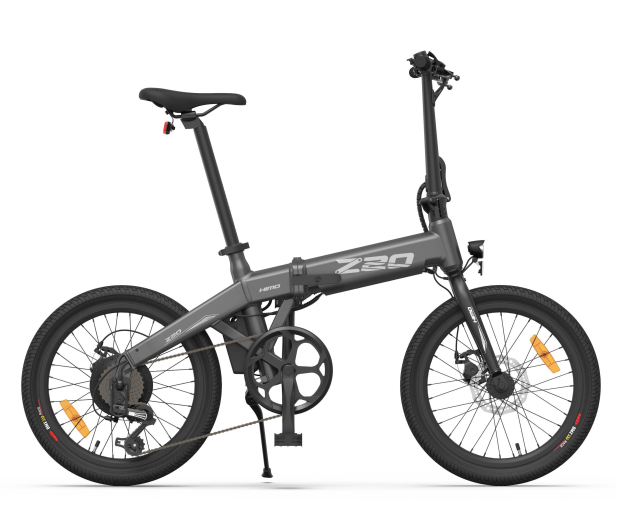 HIMO Z20 MAX Gray - 732858 - zdjęcie